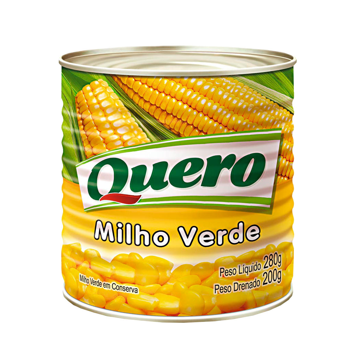 Milho verde Quero 170g