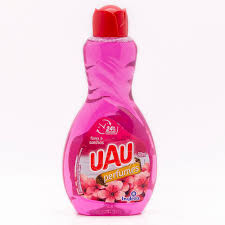 LIMP UAU PERF FLORES SONHOS 500ML
