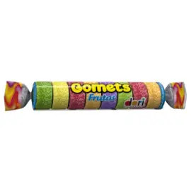 Bala Goma Gomets (Dori) 32g