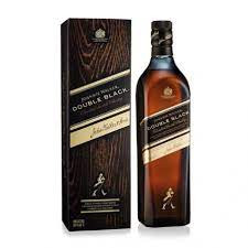 WHISKY DOUBLE BLACK 1L