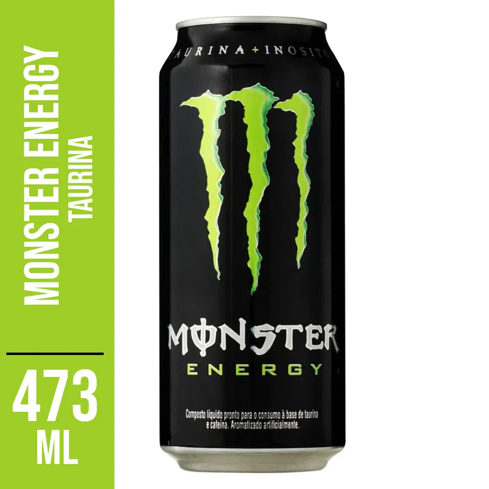 Monster Original