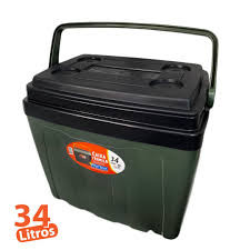CAIXA TERMICA ANTARES 34L 