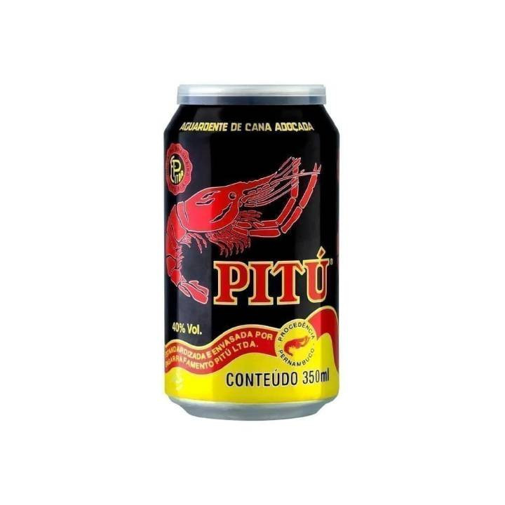 Pitu 350ml