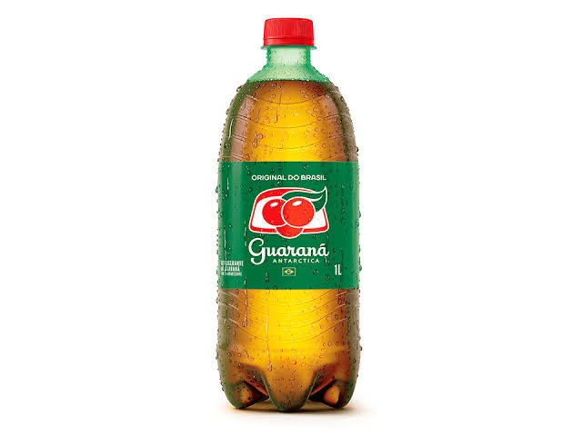 REFRI GUARANÁ  1L  