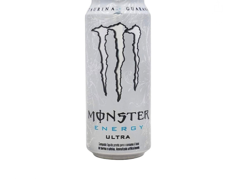 ENERGETICO MONSTER ULTRA 