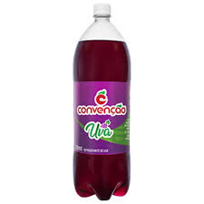 CONVENÇÃO 2L UVA