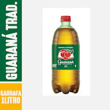 GUARANA 1L