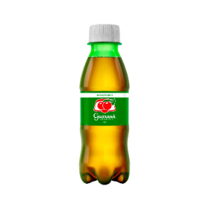 MINI GUARANA 200ML