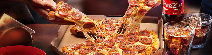 PIZZARIA ZAP