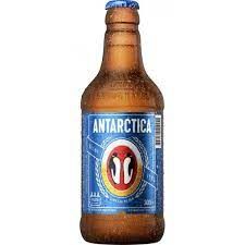 CERVEJA ANTARCTICA CRACUDINHA