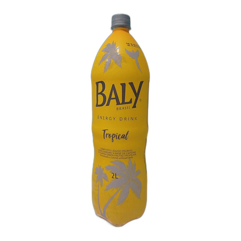 BALLY TROPICAL