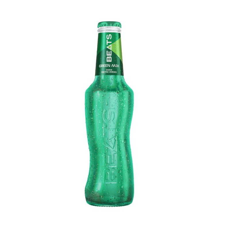 BEATS GREEN MIX 