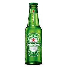 HEINEKEN SHOT L/N 250ML
