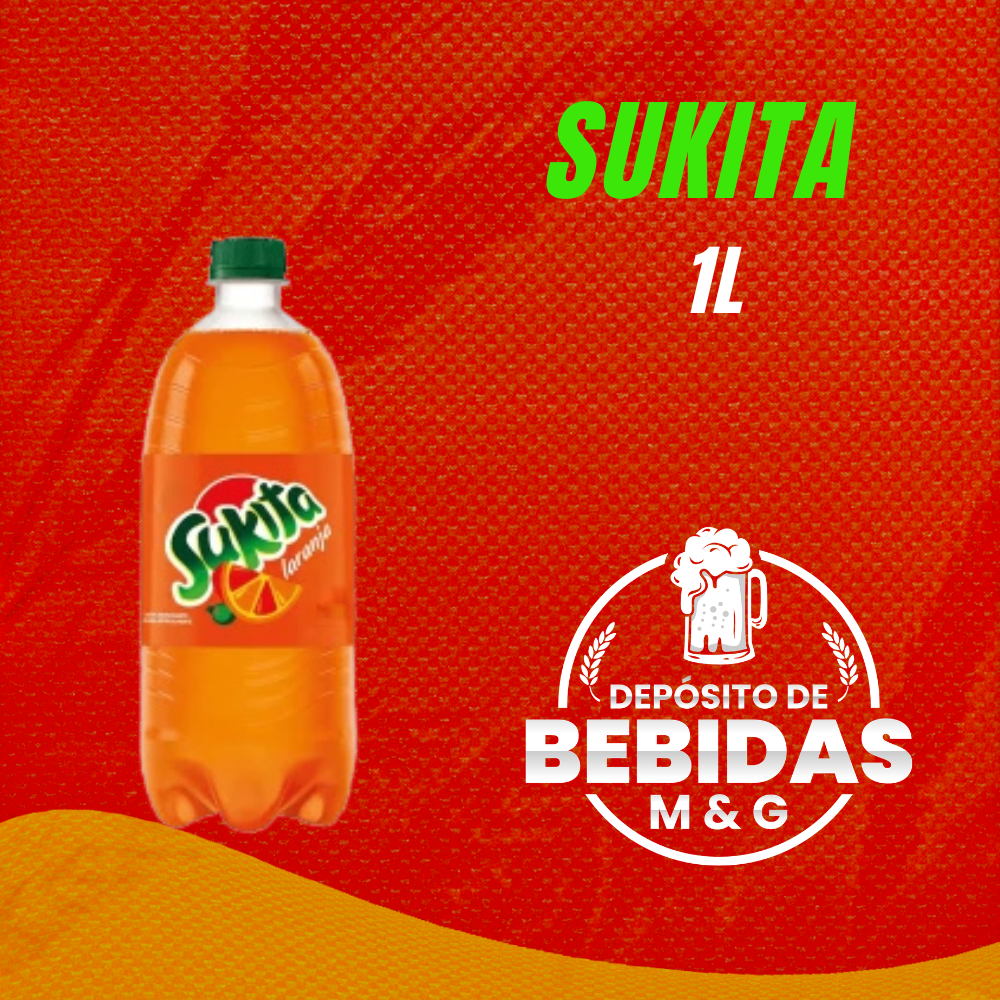 SUKITA 1L