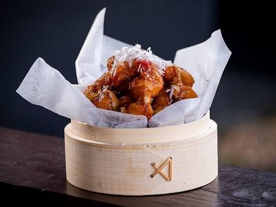  Rock Shrimp (300g)