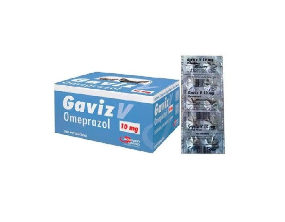 Gaviz V 10Mg  