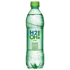 H2O 500ML