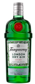 TANQUERAY TRADICIONAL GARRAFA