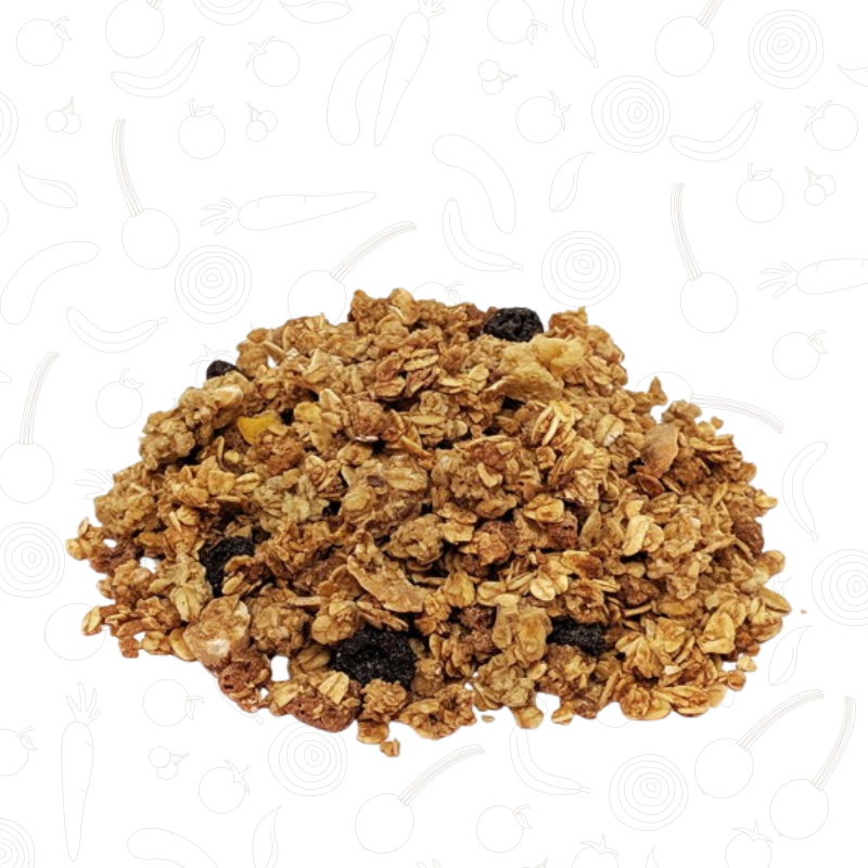 Granola Especial Zero Açucar 100g