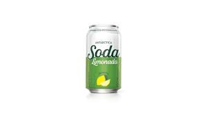 SODA DIET LT