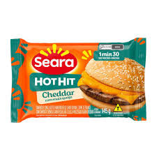HOT HIT CHEDDAR SEA