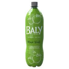 Baly Maça Verde