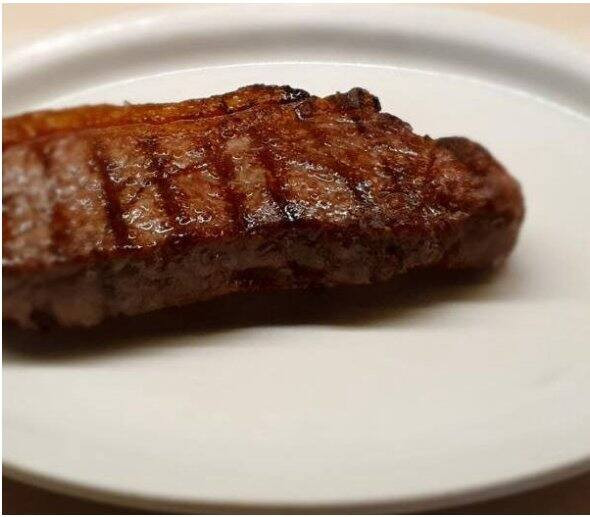 Bife Chorizo