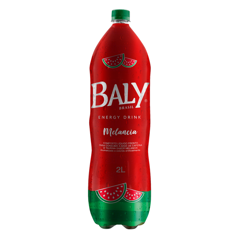 BALLY MELANCIA