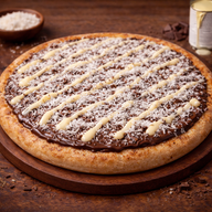 PIZZA DOCE PRESTÍGIO NORMAL