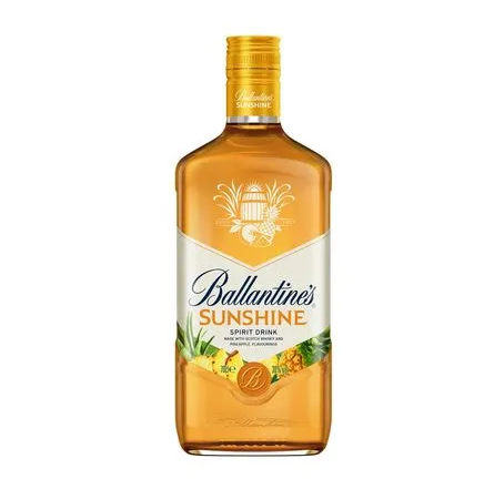 BALLANTINE SUSHINE 750ML