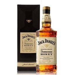 Whisky Jack Daniel's Mel 