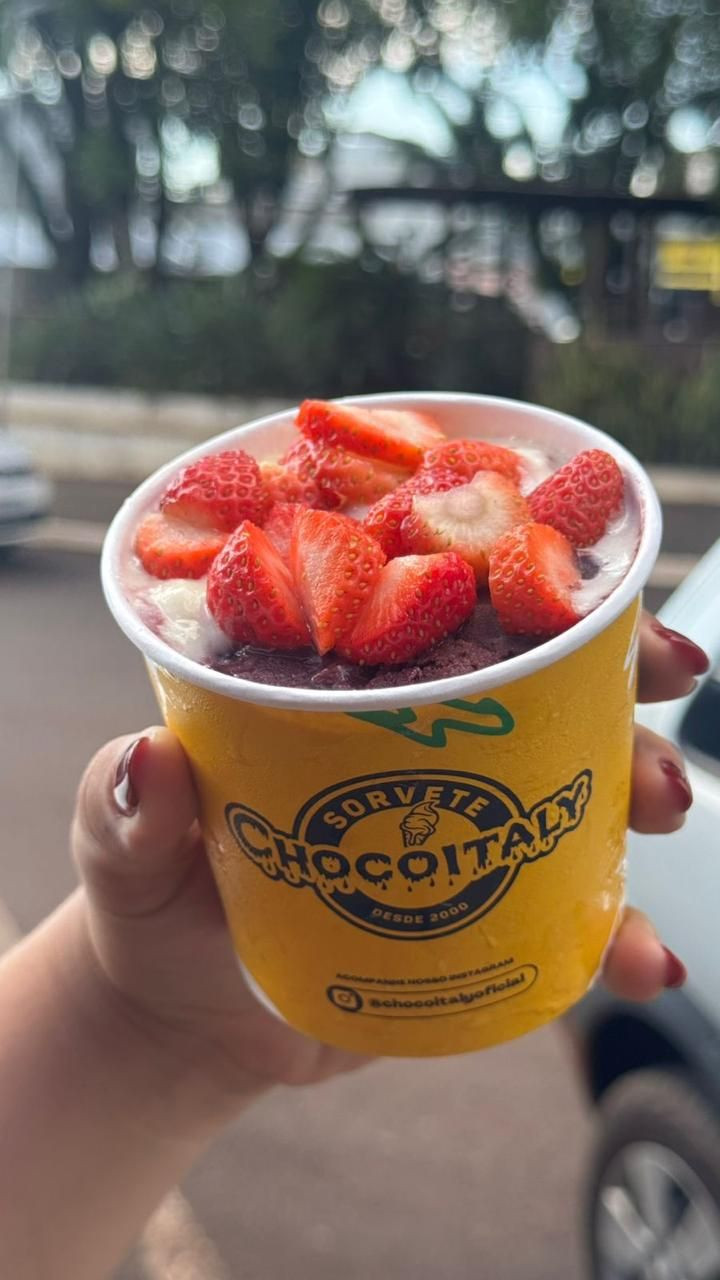 AÇAI COM CUPUACU