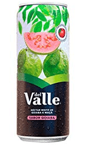 Del Valle Goiaba 290ml