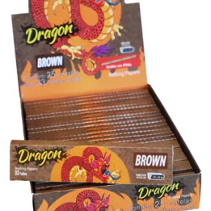 CAIXA DE SEDA DRAGON BALL COM PILÃO
