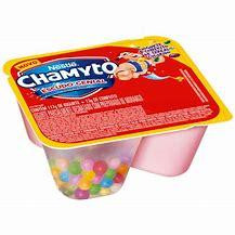 IOG CHAMYTO NESTLE 1+1 COLORIDO 130GR