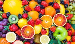 FRUTAS DOSE