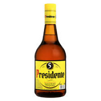 PRESIDENTE CONHAQUE 900ML