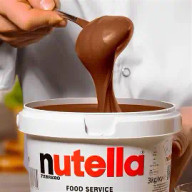 CREME DE NUTELLA