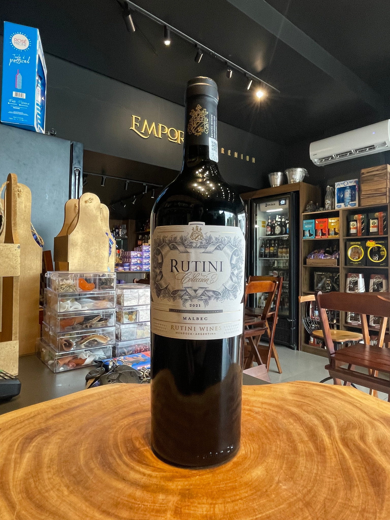 Rutini Malbec 