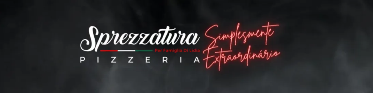 SPREZZATURA ITAIPUAÇU