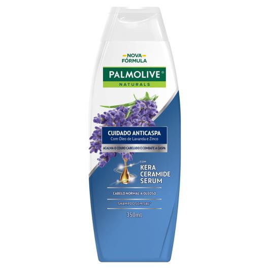 Shampoo Palmolive