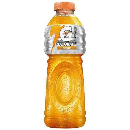 Bebida Isotonica Gatorade Laranja 500ml