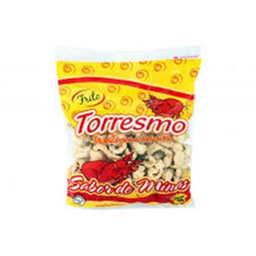 Torresmo Sabor de Minas 100gr