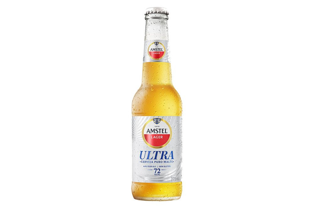 Amstel Ultra 275ml