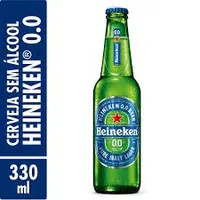 Heineken Zero Long