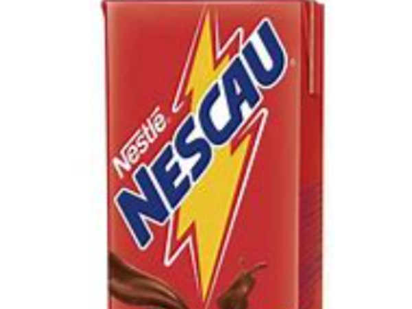 NESCAU (ACHOCOLATADO)