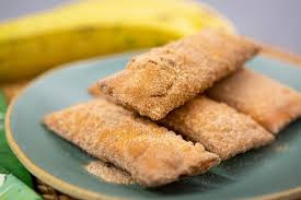 BANANA REAL