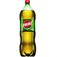 Fruki 2 Litros