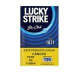 CIGARRO LUCK STRIKE BLUE CLICK