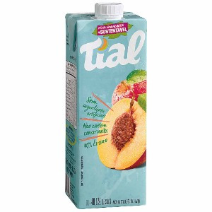 SUCO TIAL PESSEGO 1L